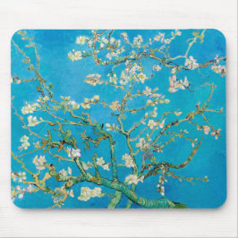 Mousepad Almond Blossom, Vincent van Gogh
