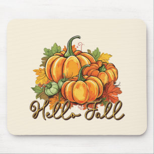 Mousepad Alô Fall