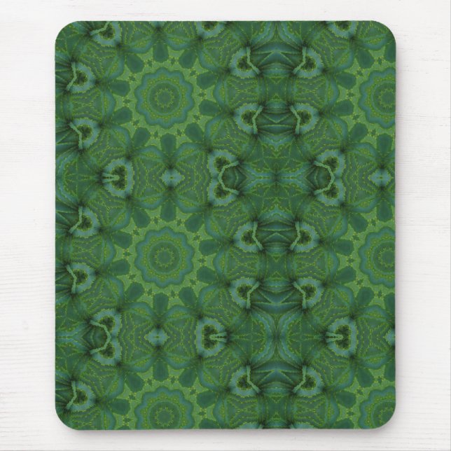 Mousepad Aloe Ali (Frente)