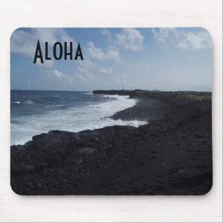 Mousepad Aloha
