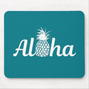 Mousepad Aloha