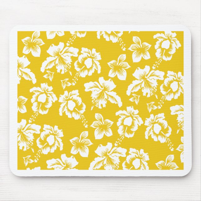 Mousepad Aloha Hawaii (Frente)