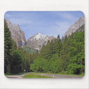 Mousepad Alpes Austríacos