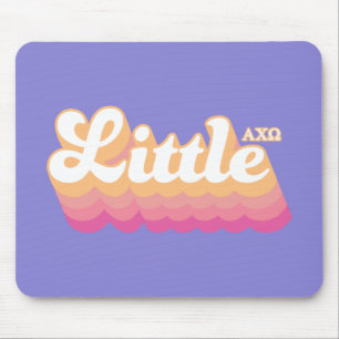 Mousepad Alpha Chi Omega   Pequeno