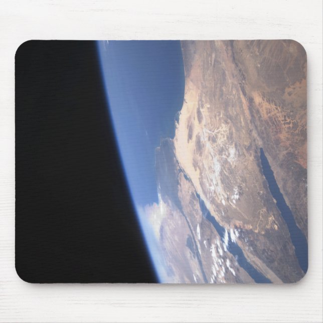 Mousepad Alta cena oblíqua (Frente)