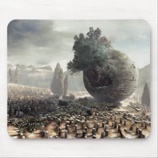 Mousepad Altar do nascimento