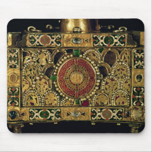 Mousepad Altar portátil de St Andrew