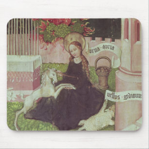 Mousepad Altarpiece dos Dominicans