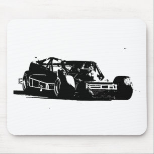 Mousepad Alterado