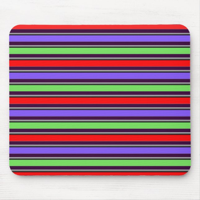 Mousepad Alterar a faixa de cores3 (Frente)