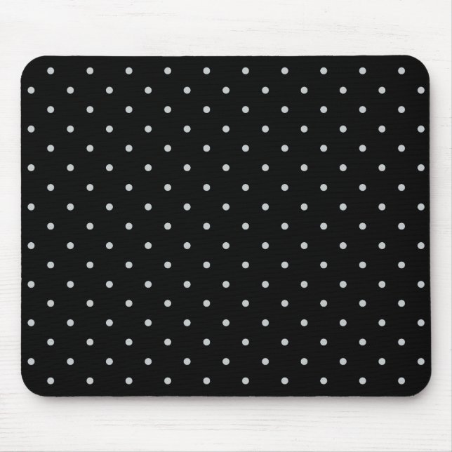 Mousepad Alterar Bolinhas de Cinzas Qualquer Cor Clique Em  (Frente)