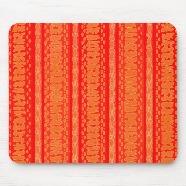 Mousepad Alterar o wallpaper de cor (Frente)