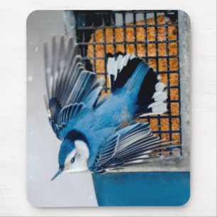 Mousepad alto