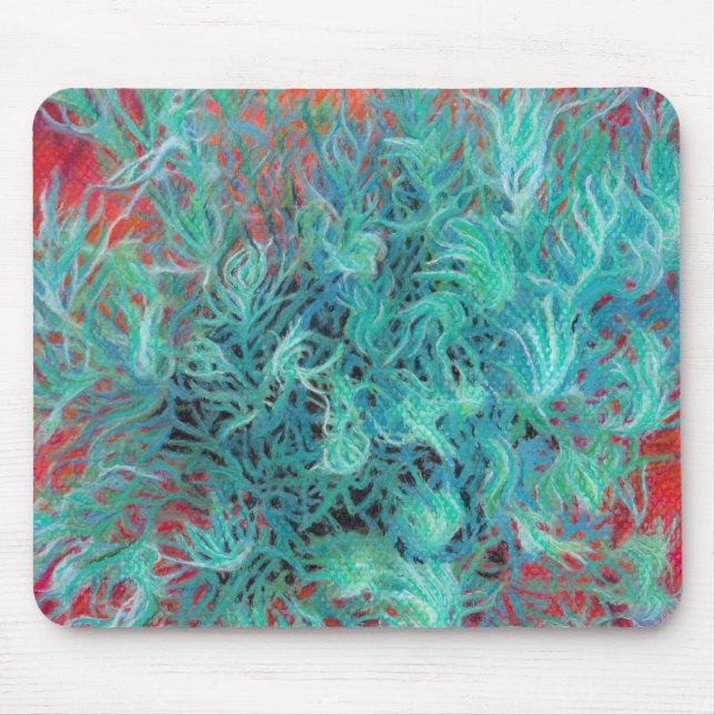 Mousepad Alto Deserto (Frente)