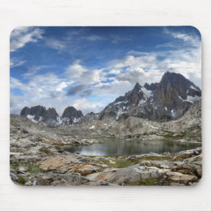 Mousepad Alto e Médio Nydiver Lagos Panorama - Serra