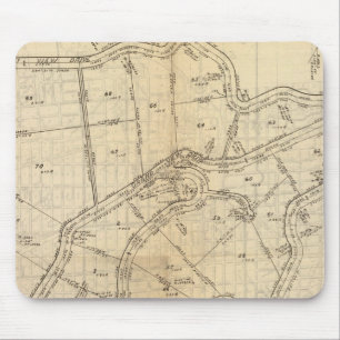 Mousepad Altura Claremont