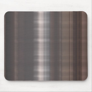 Mousepad alu escovado brilhante