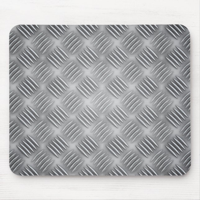 Mousepad Alumínio (Frente)