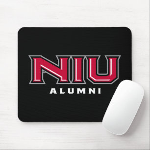 Mousepad Alumni NIU