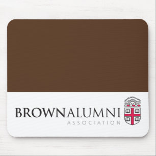 Mousepad Alunos de Brown University