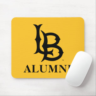Mousepad Alunos do Estado de Long Beach