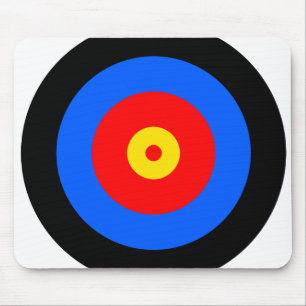 Mousepad Alvo