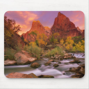 Mousepad Alvorecer grande