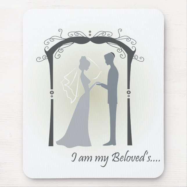 Mousepad Amado (Frente)