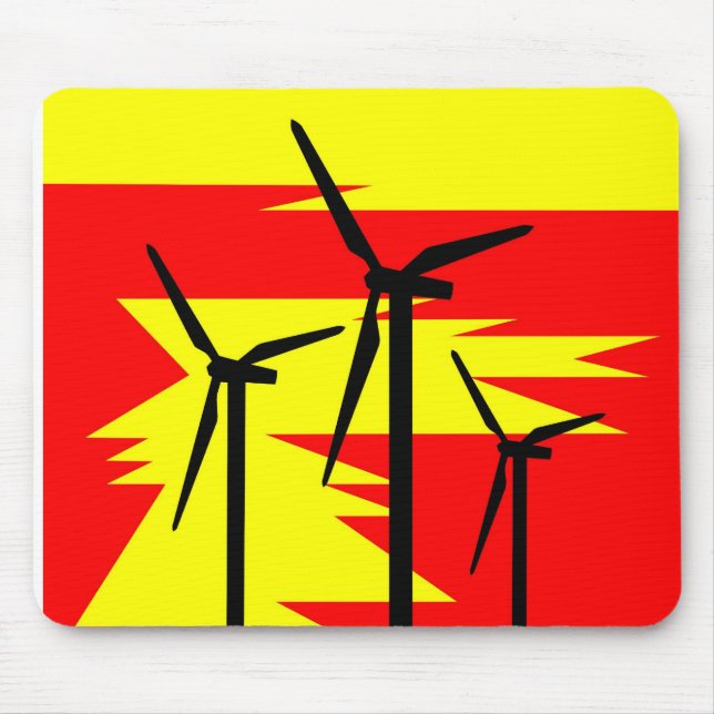 Mousepad Amanhã (Frente)