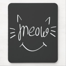 Mousepad Amante de Gatos Mia 