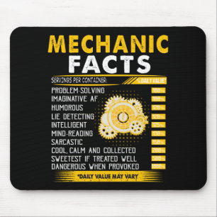 Mousepad Amantes Mecânicas  Definição de mulher mecânic