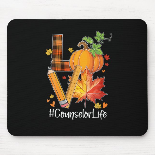 Mousepad AMAR Conselheiro A Queda da Vida Deixa A Bomba da  (Frente)