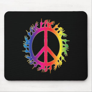 Mousepad Amar Deficientes Auditivos Palestrantes
