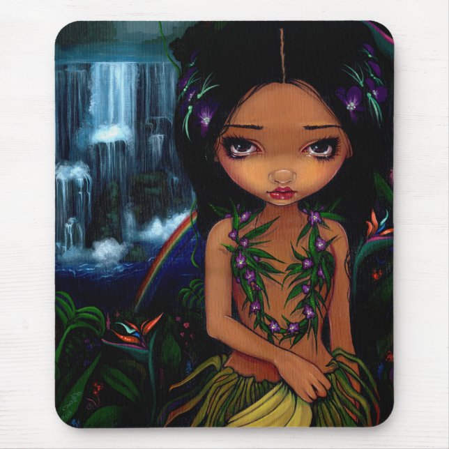 Mousepad "Amara" (Frente)