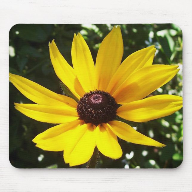 Mousepad Amarelo (Frente)