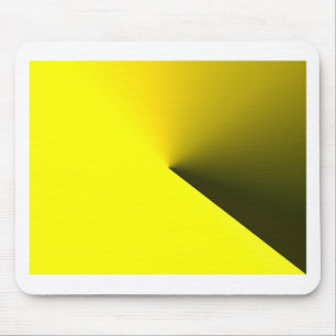 Mousepad Amarelo