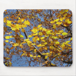Mousepad Amarelo