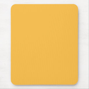 Mousepad Amarelo Quente
