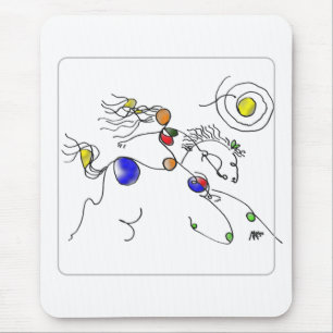 Mousepad Amazon