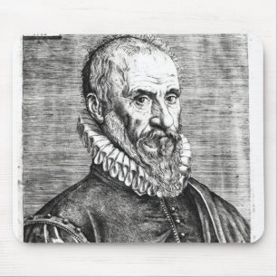 Mousepad Ambroise Pare 1582