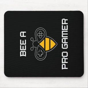 Mousepad Ame Abelhas, Amo Abelhas, Apicultura.