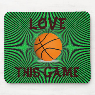 MOUSEPAD AME ESTE JOGO