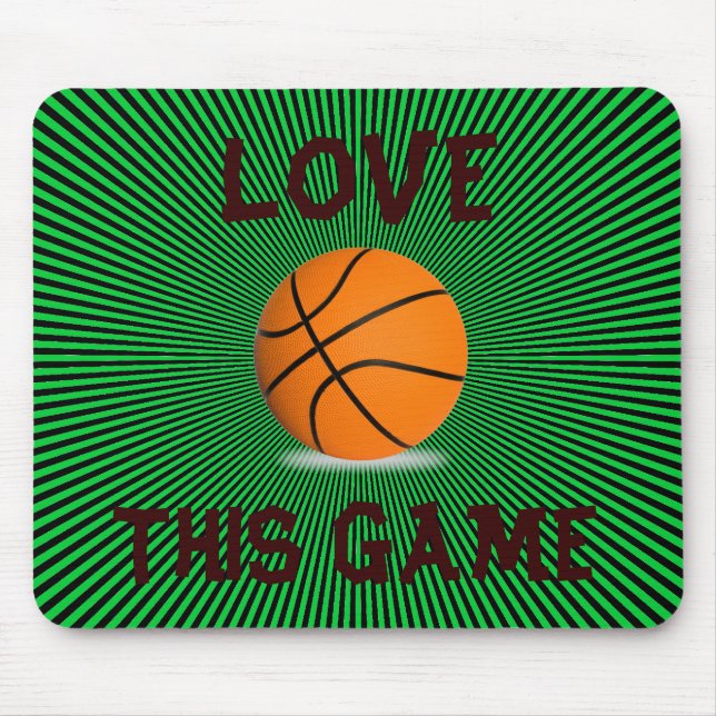 MOUSEPAD AME ESTE JOGO (Frente)