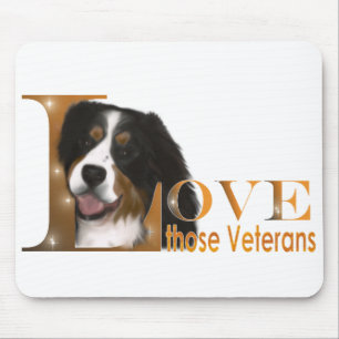 Mousepad Ame o tapete do rato daqueles veteranos