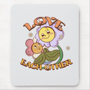 Mousepad Ame-se