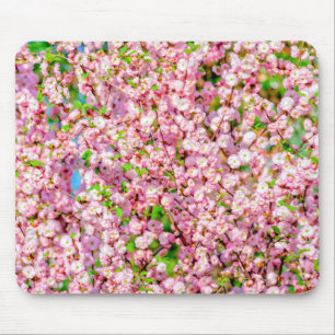 Mousepad Ameixa de Flor