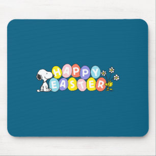 Mousepad Amendoins feliz páscoa Amendoins feliz páscoa