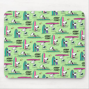 Mousepad Amendoins Padrão de alto nível do oceano de espi