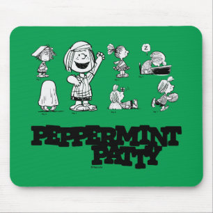 Mousepad Amendoins Pepperminta Patty