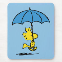 Amendoins | Woodstock Blue Umbrella